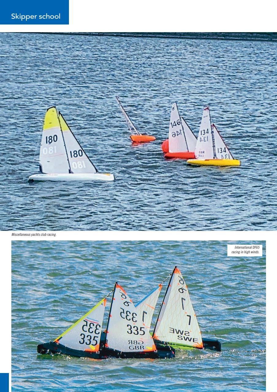Model Boats Preview Pages