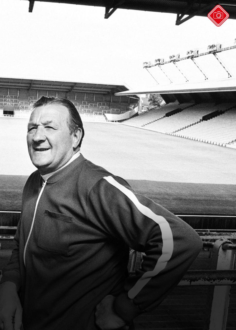 Liverpool FC Programmes Preview Pages