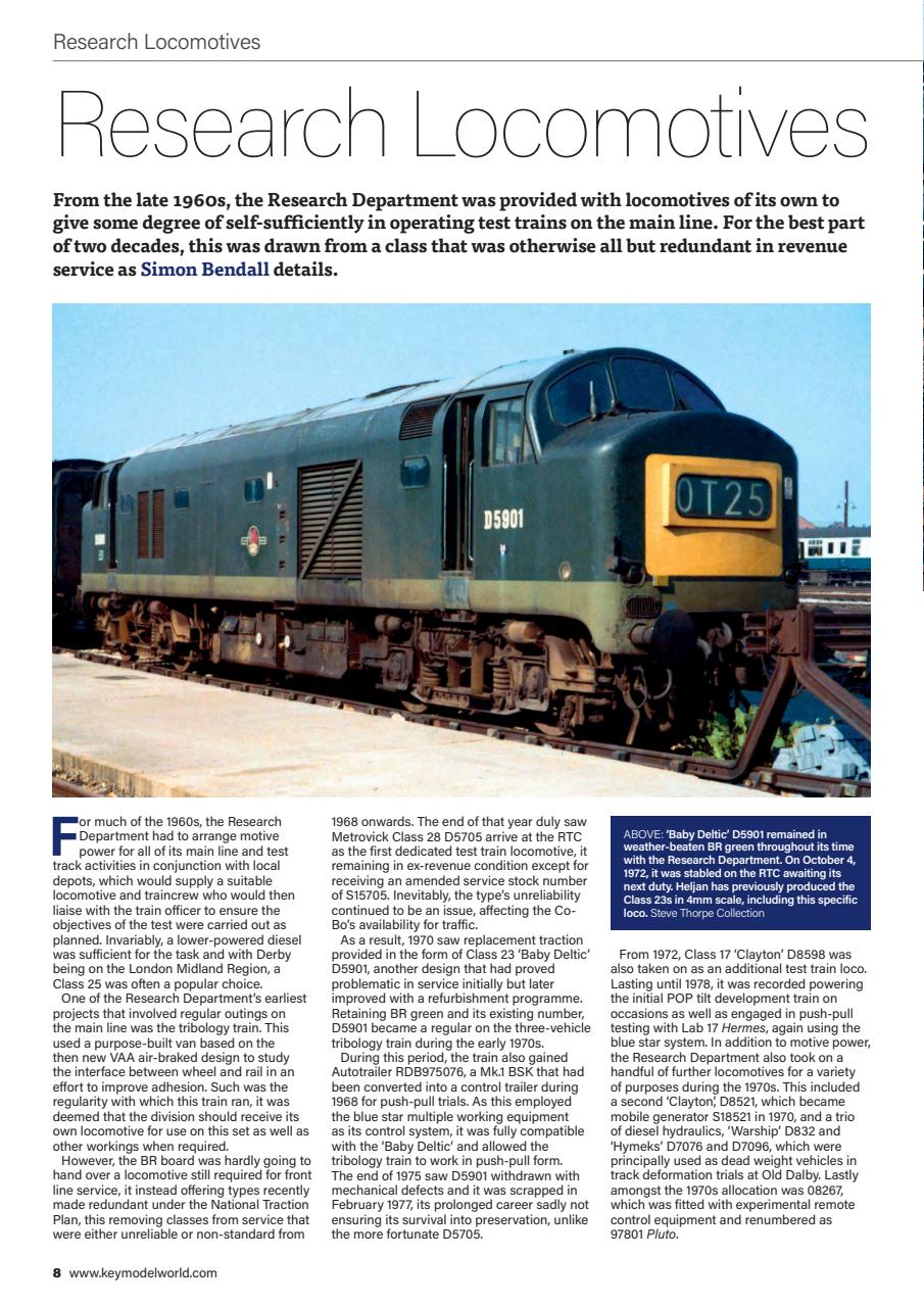 Aviation Specials Preview Pages