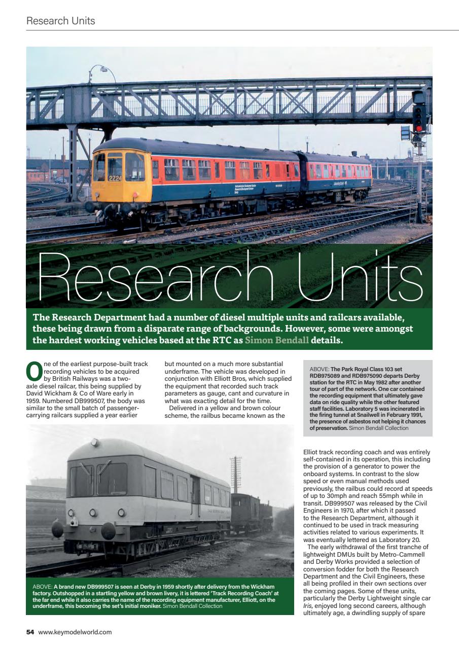 Aviation Specials Preview Pages