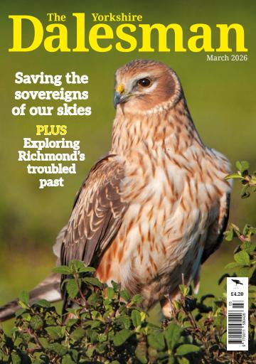 The Yorkshire Dalesman issue 
