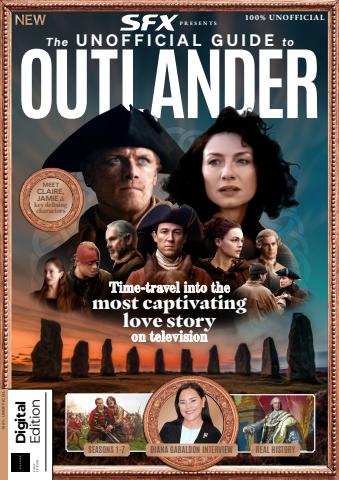 Film Bookazine issue Film Bookazine