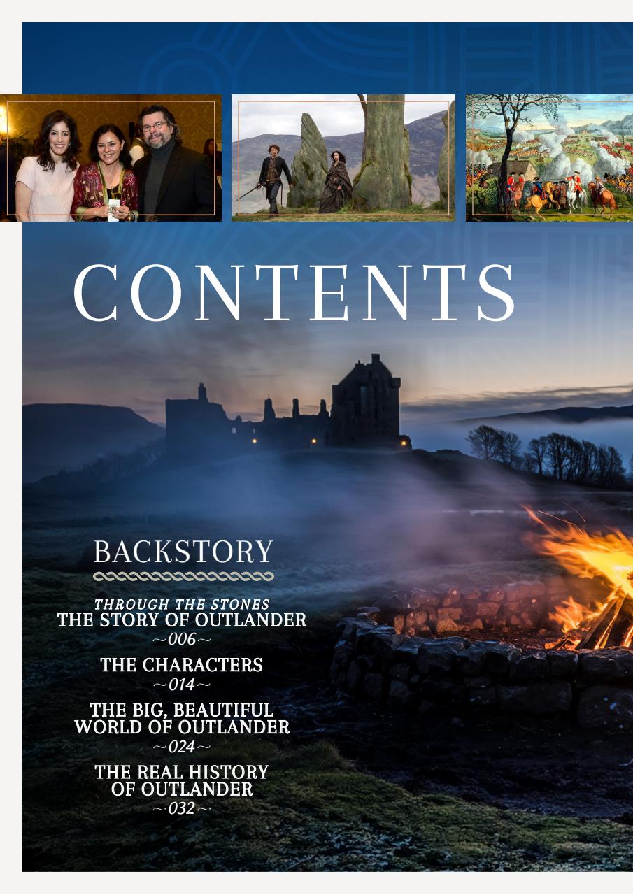 Film Bookazine Preview Pages