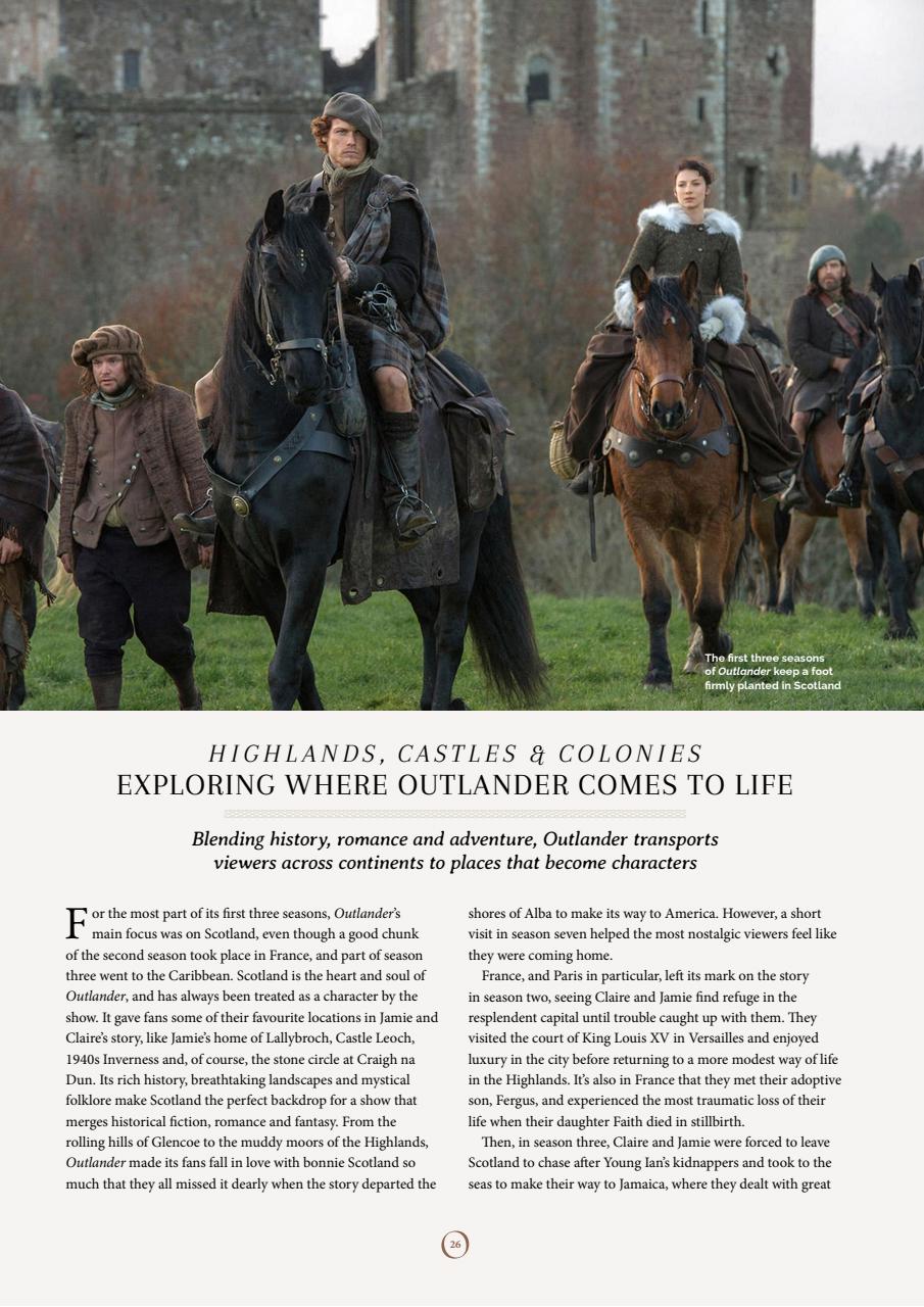 Film Bookazine Preview Pages