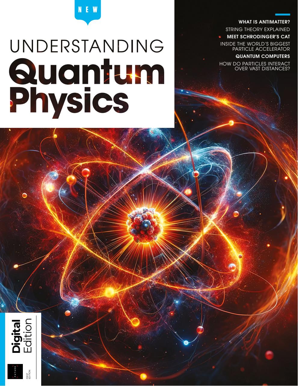 How It Works Bookazine Preview Pages