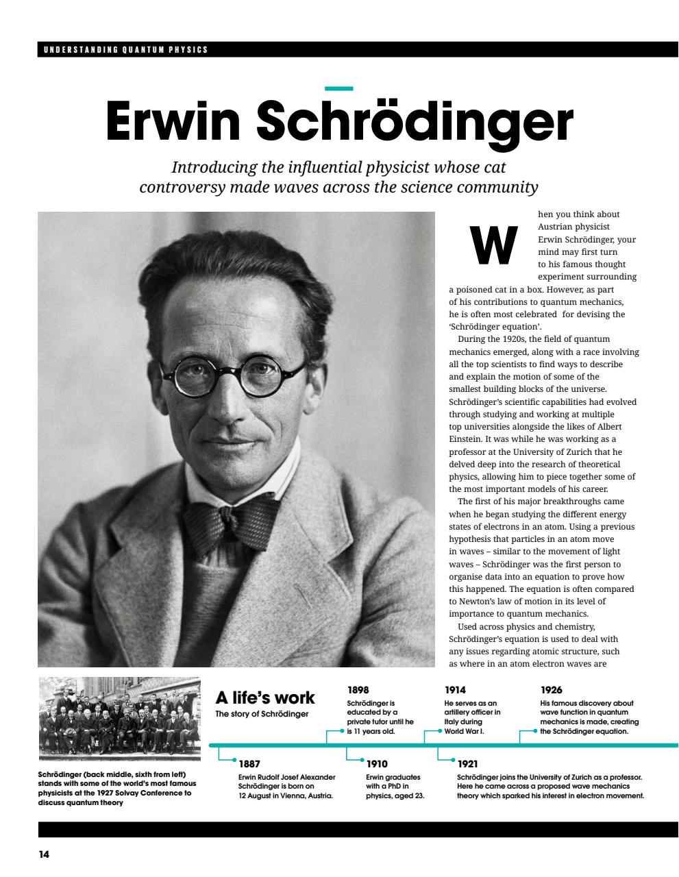 How It Works Bookazine Preview Pages