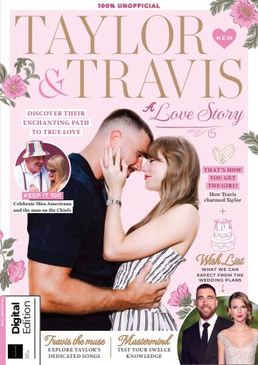 Music Magazine issue 