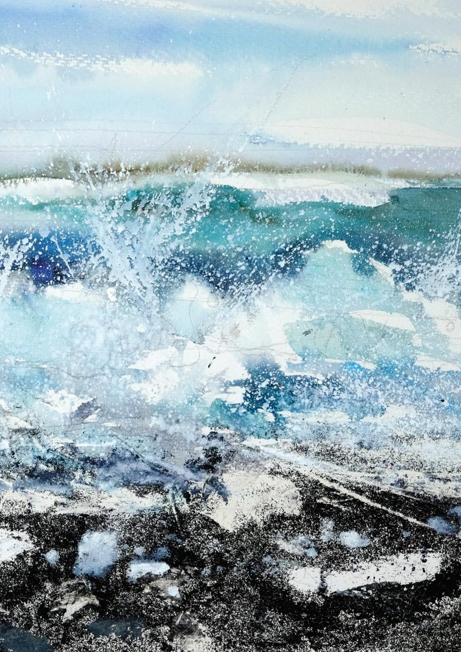 The Artist Preview Pages