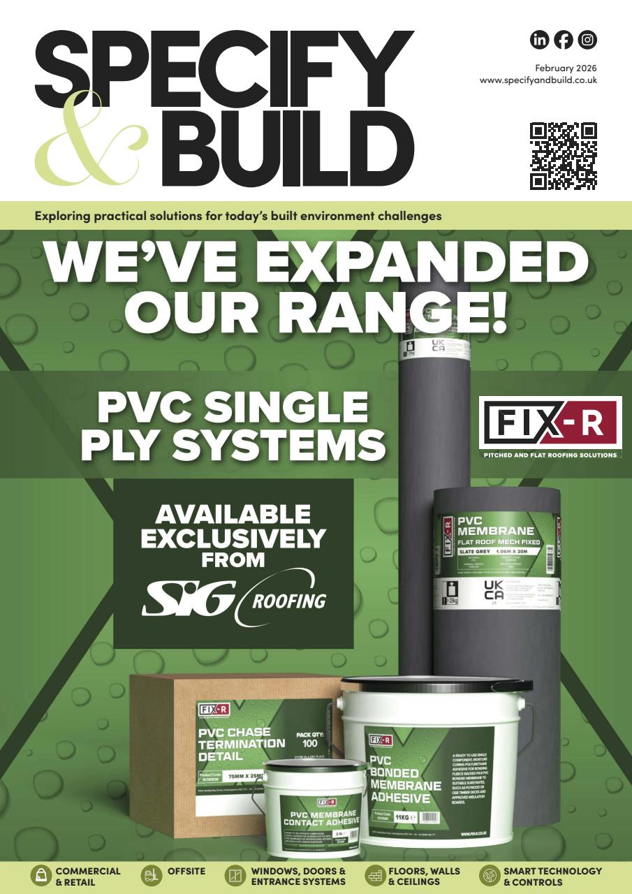 Specify & Build Preview Pages