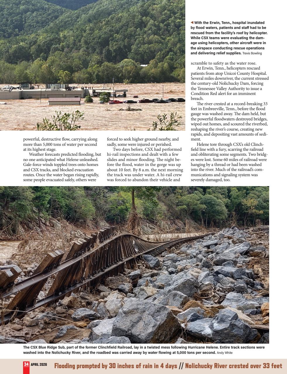 Trains Preview Pages