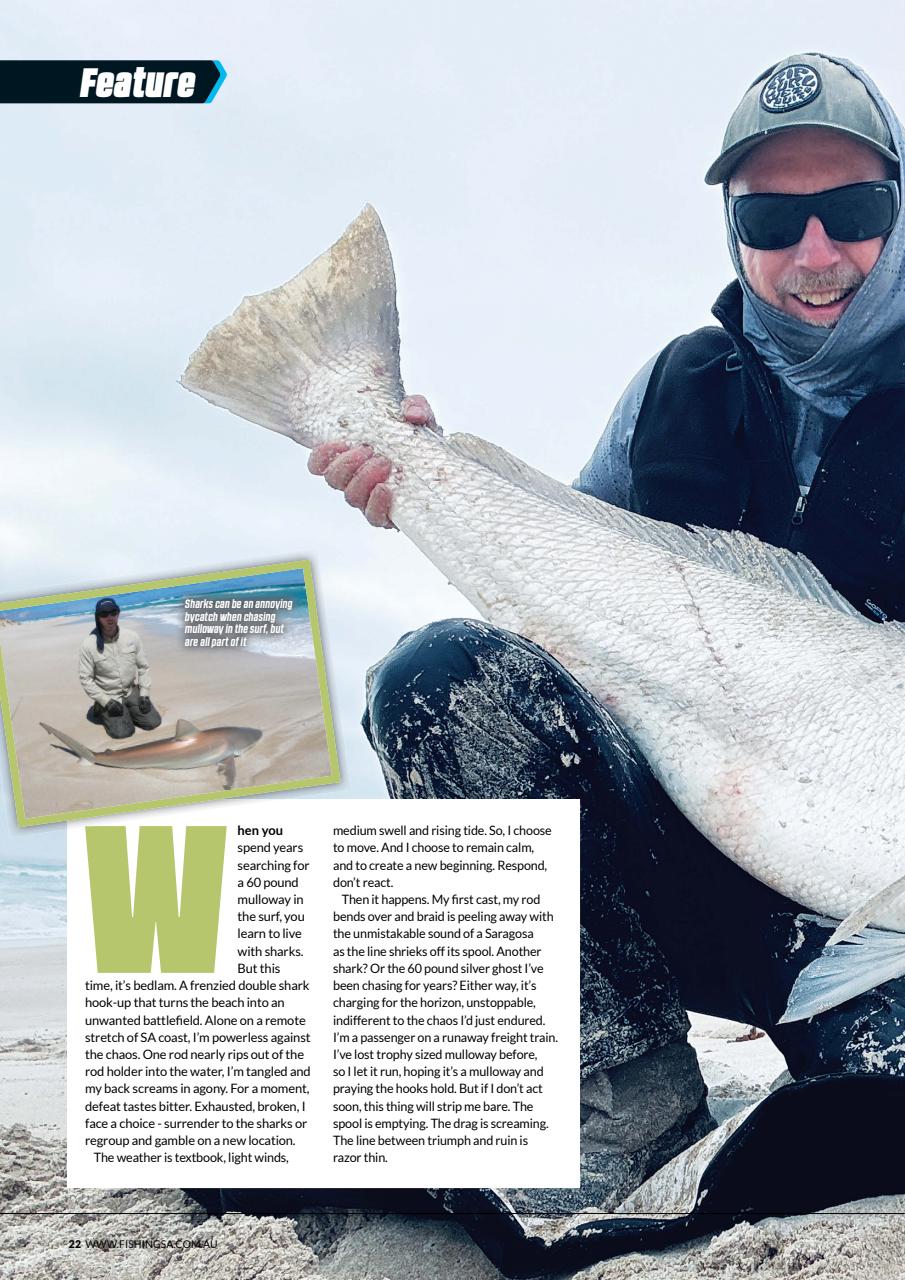 Fishing SA Preview Pages