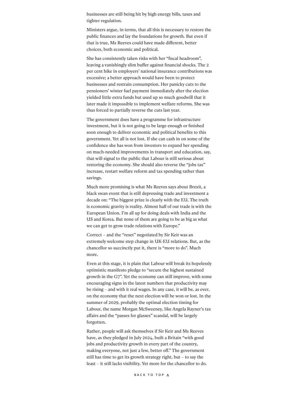 The Independent Daily Edition Newspaper Preview Pages