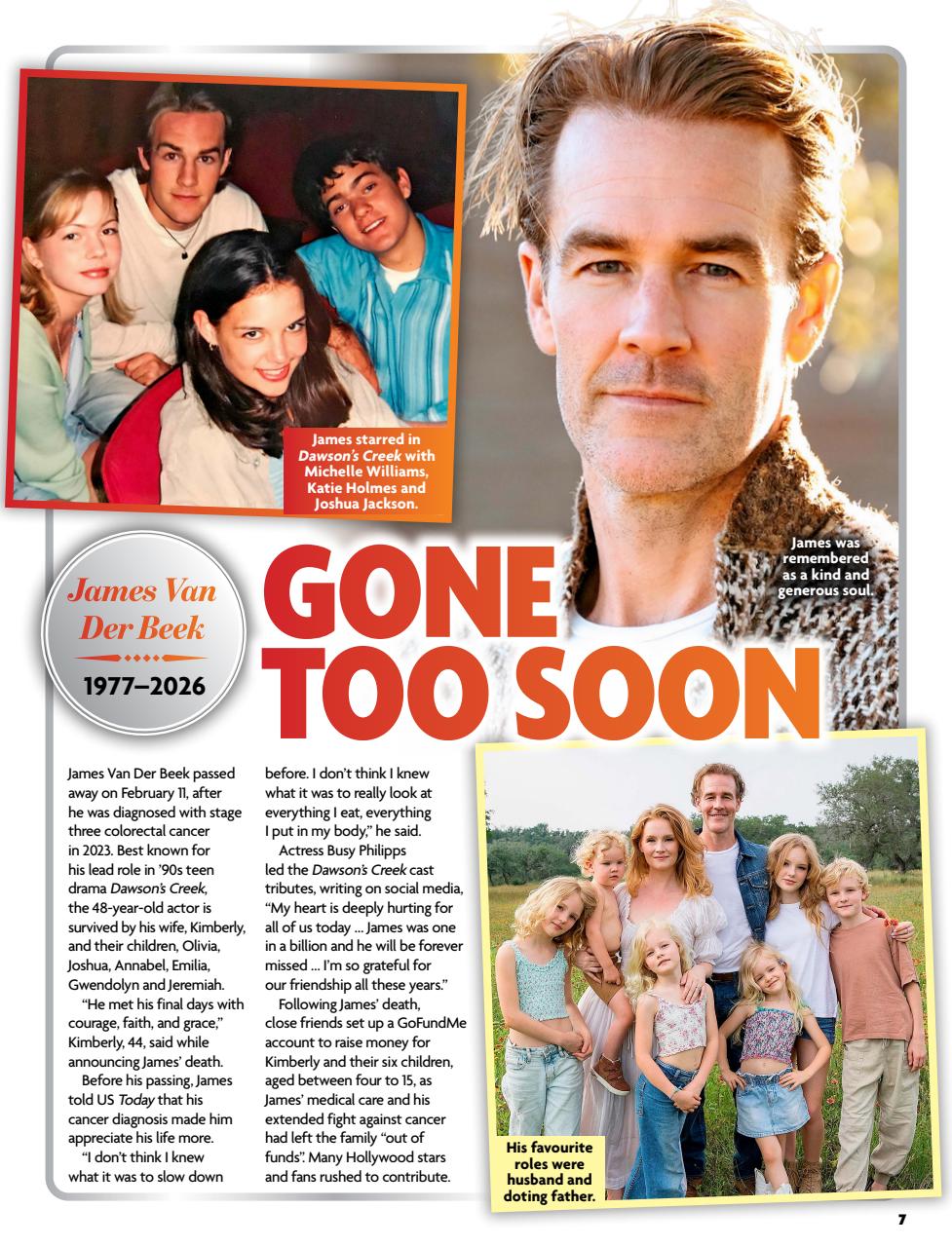 New Idea Preview Pages