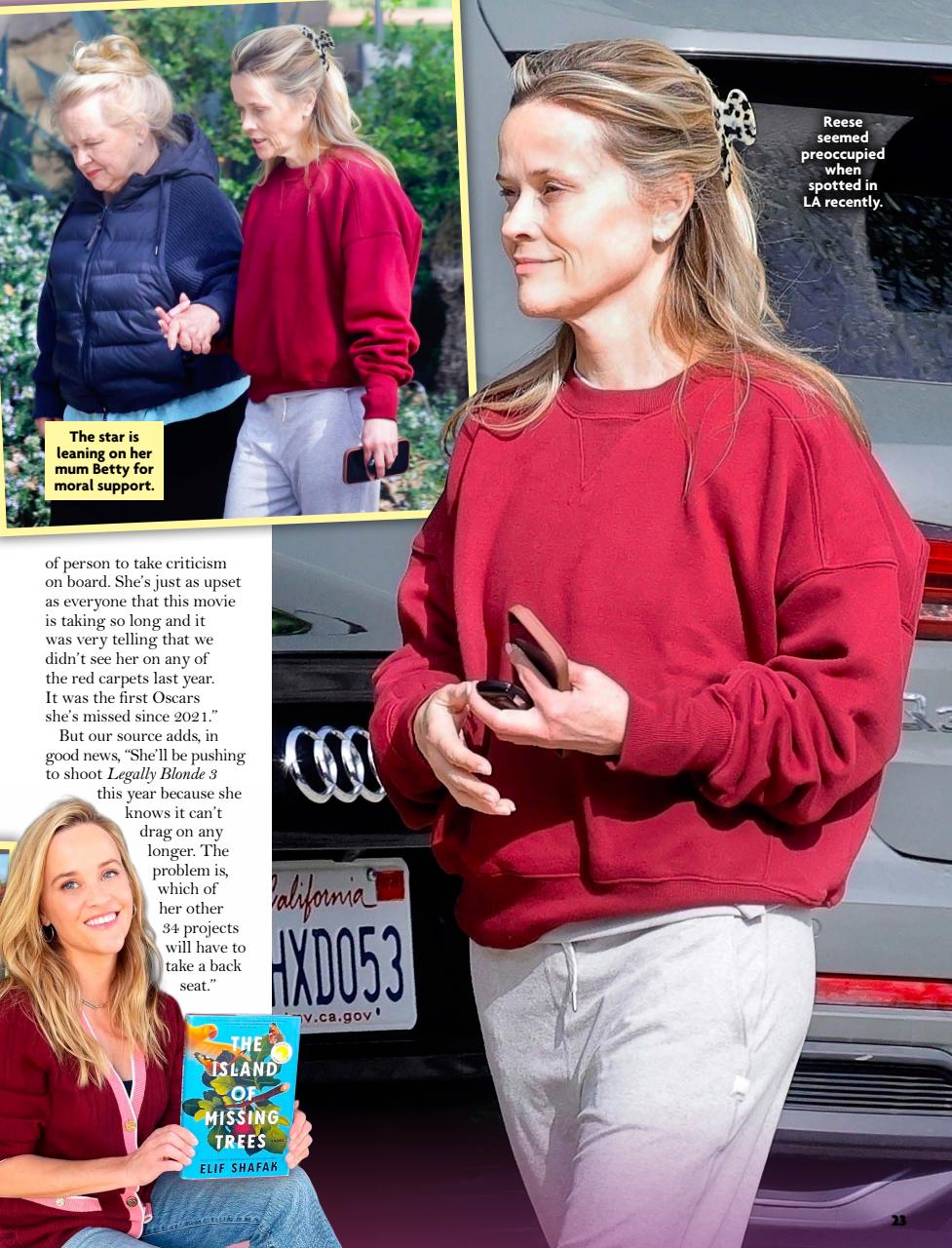 New Idea Preview Pages