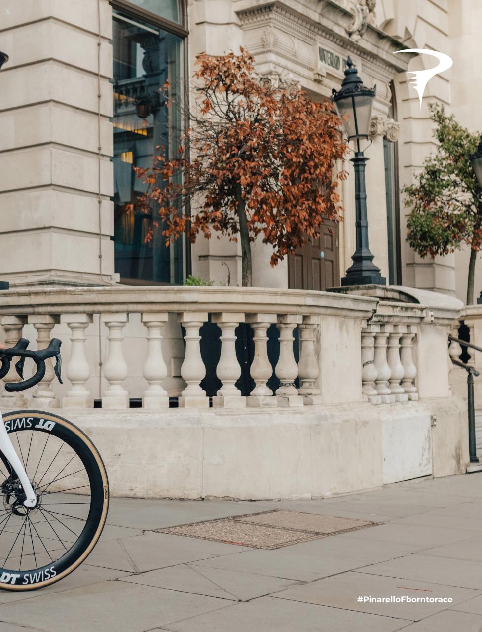 Cyclist Preview Pages