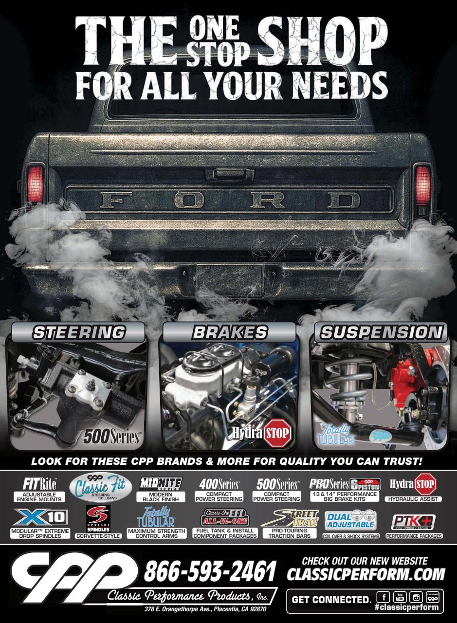 Street Trucks Preview Pages