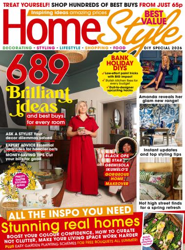 Homestyle issue 