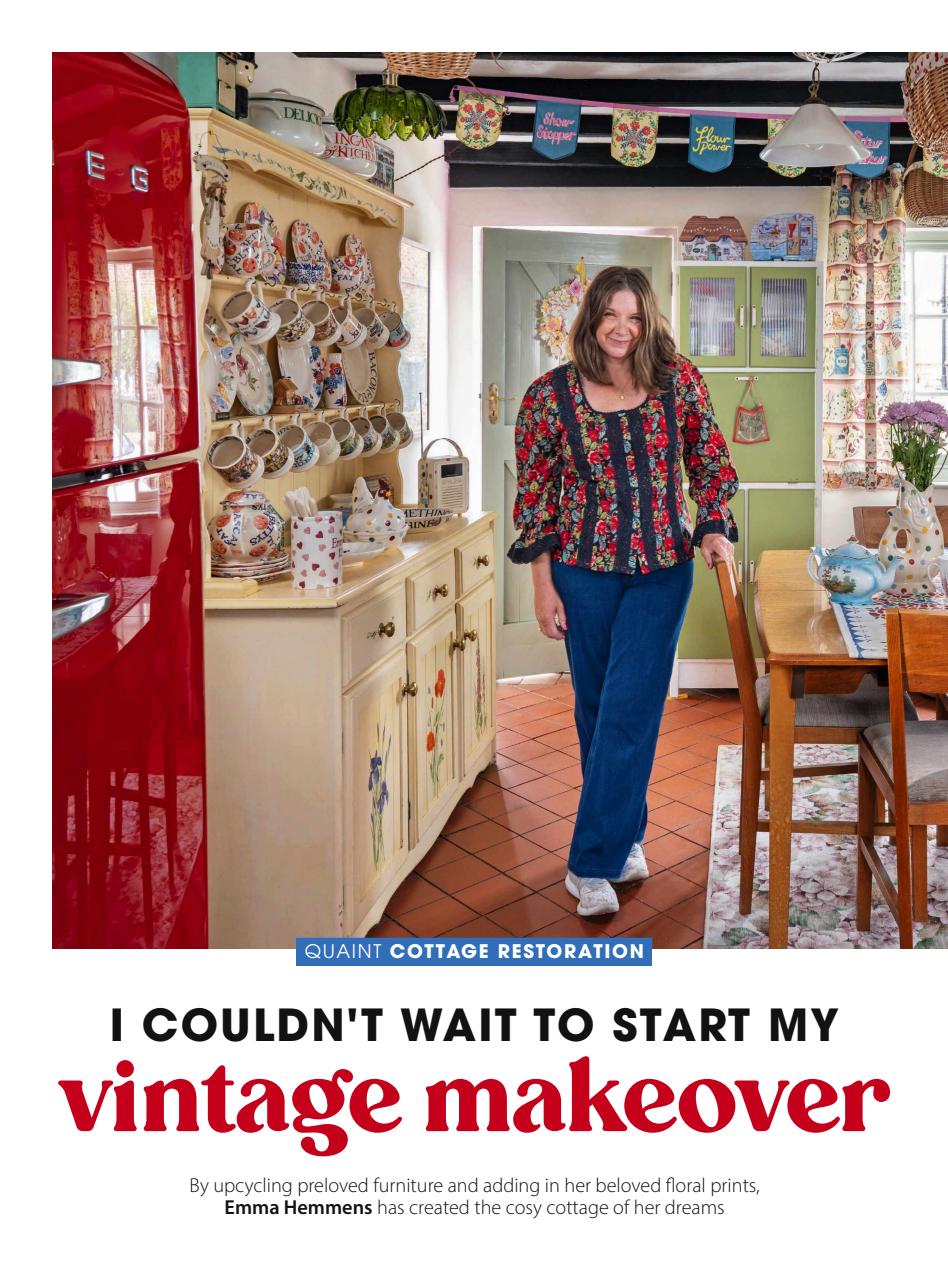 Homestyle Preview Pages