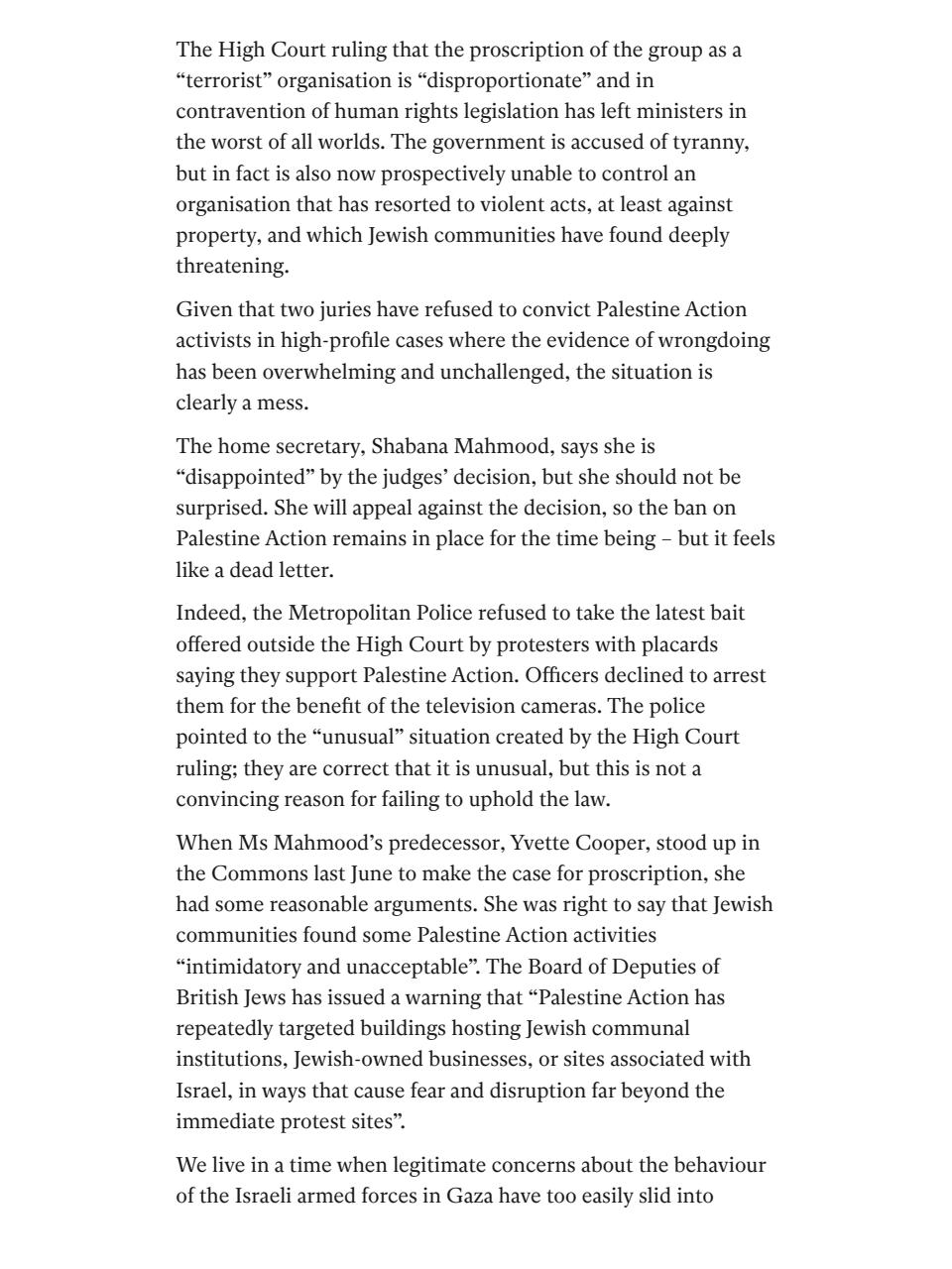 The Independent Daily Edition Newspaper Preview Pages