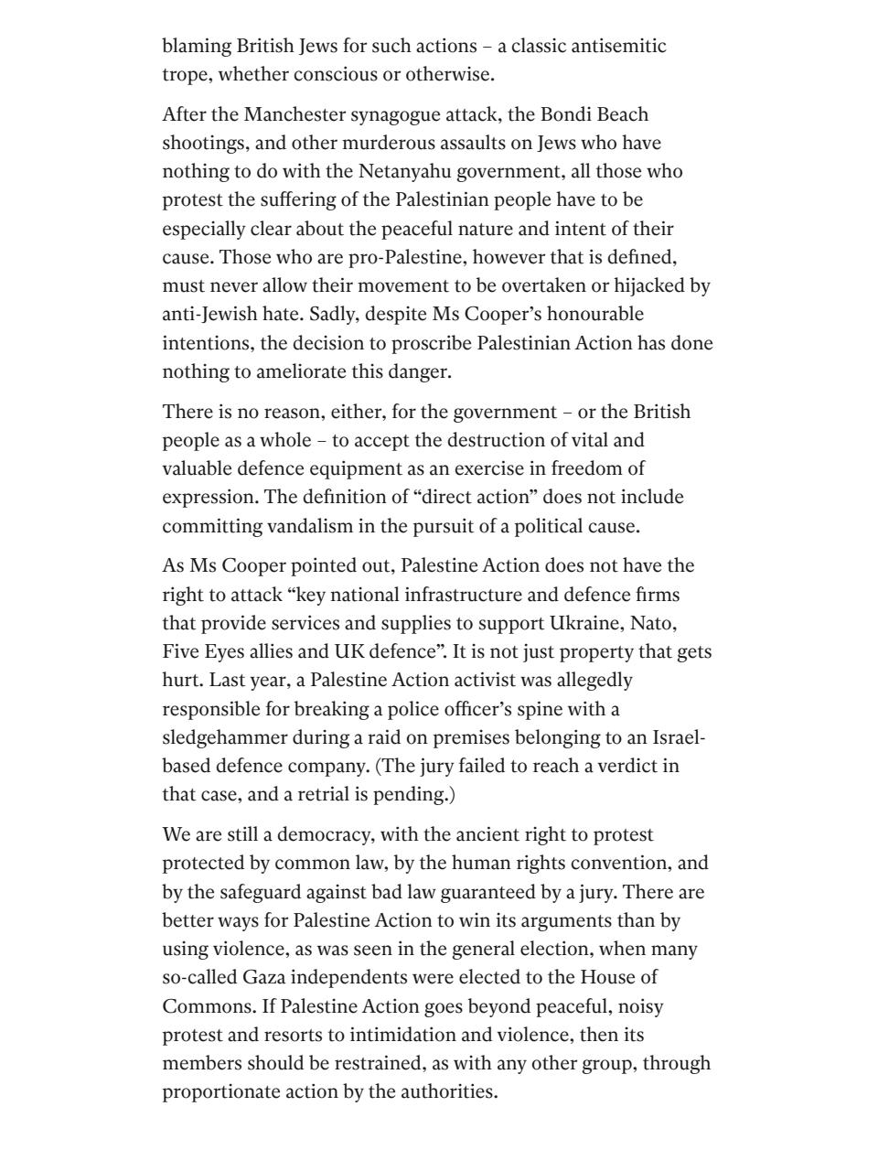 The Independent Daily Edition Newspaper Preview Pages