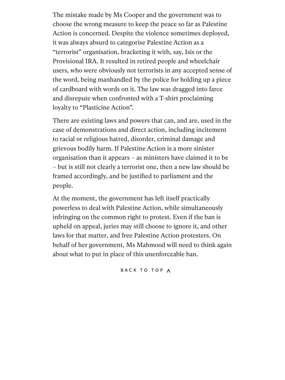 The Independent Daily Edition Newspaper Preview Pages