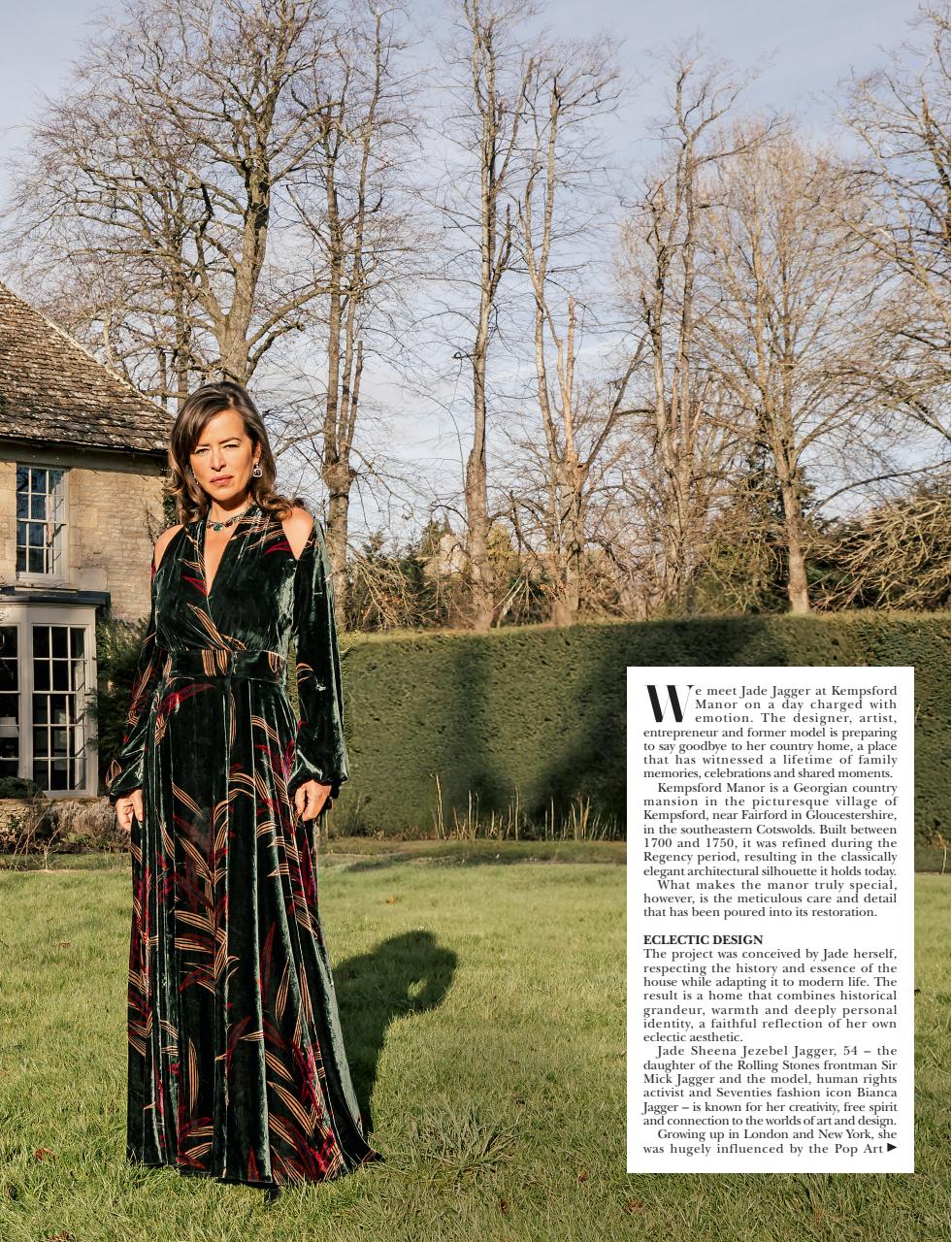 Hello! Magazine Preview Pages