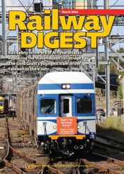 Railway Digest Complete Your Collection Cover 1