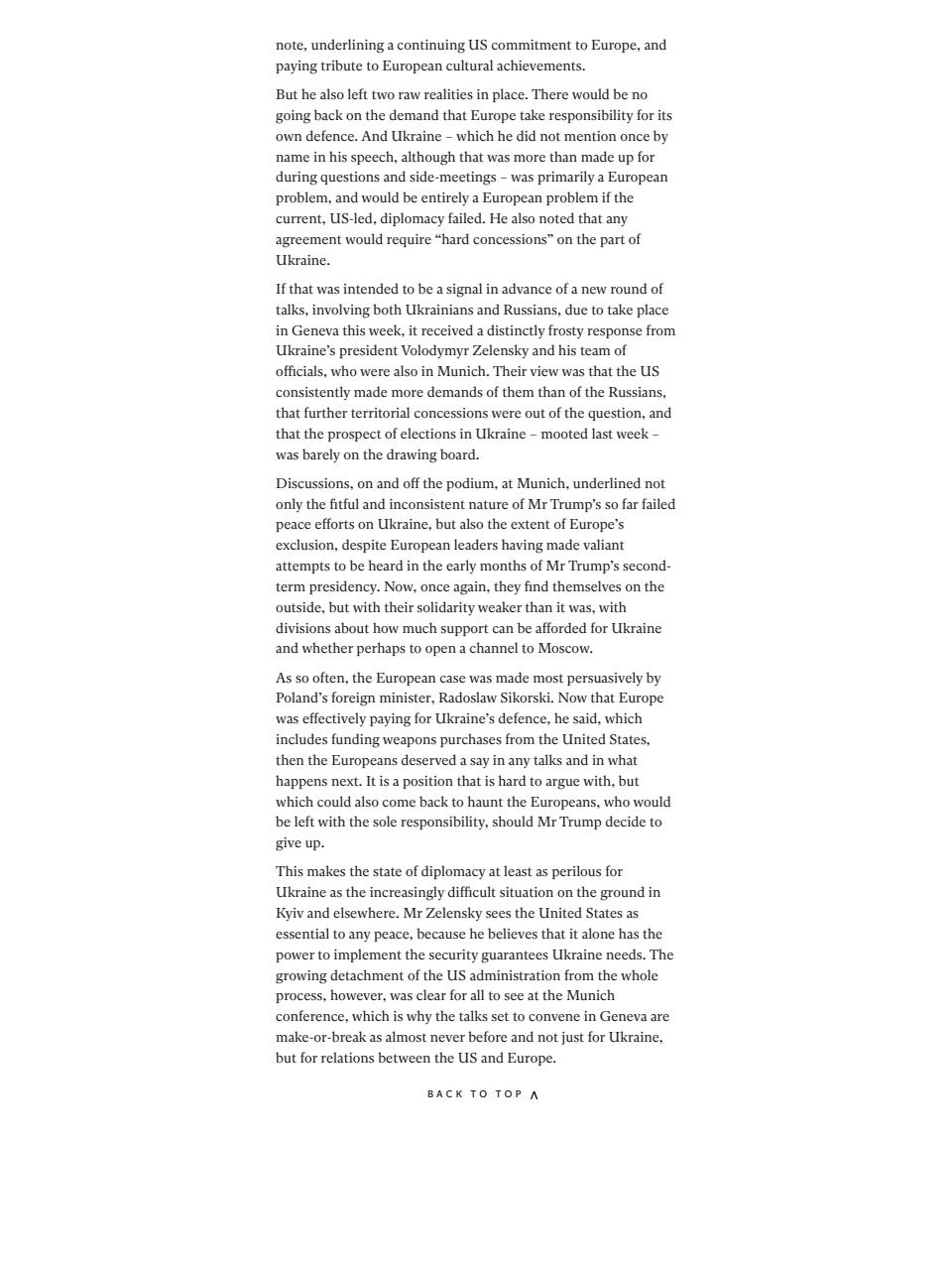 The Independent Daily Edition Newspaper Preview Pages