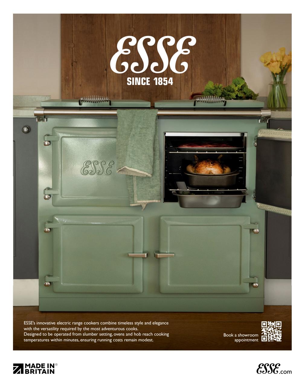 The Simple Things Preview Pages