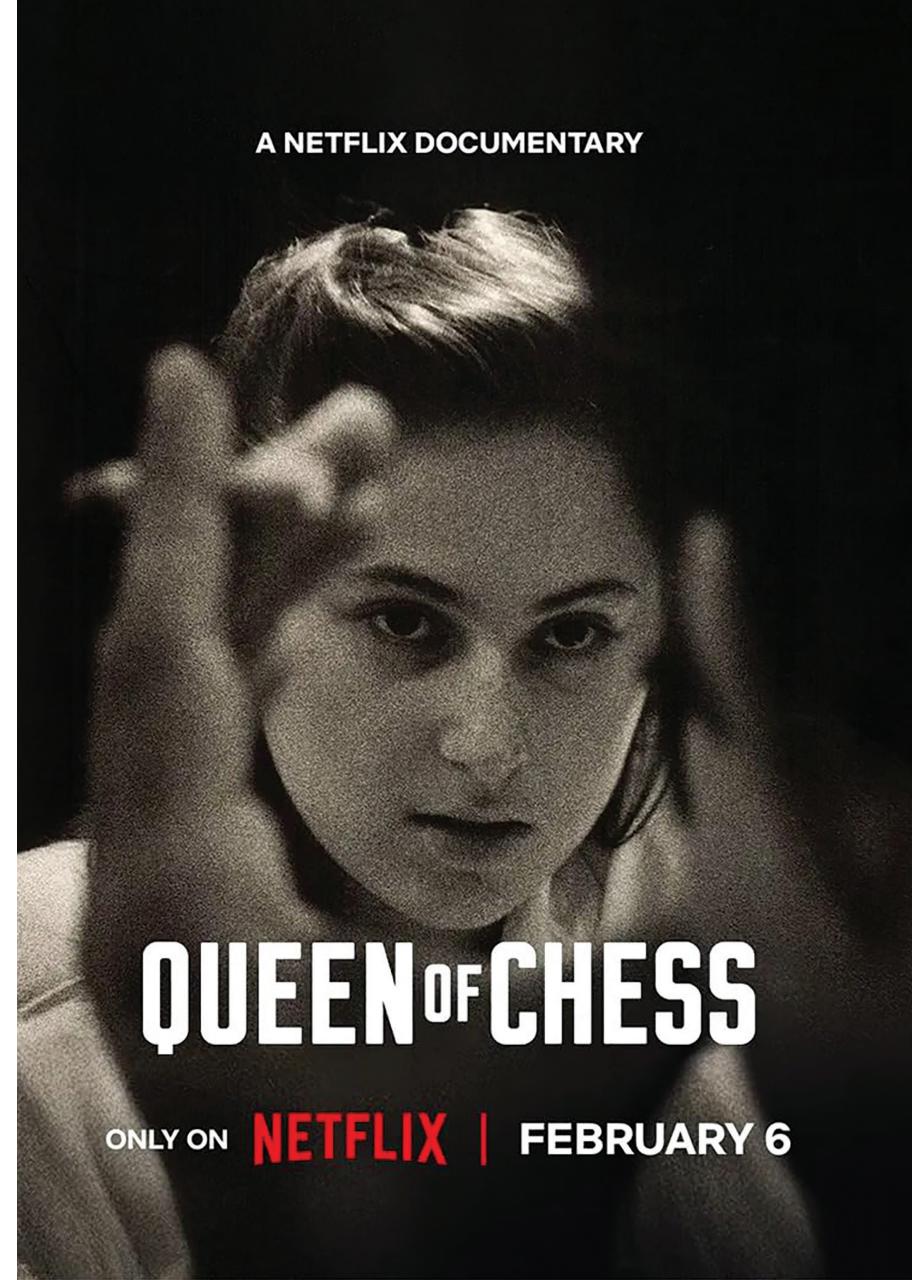 British Chess Magazine Preview Pages