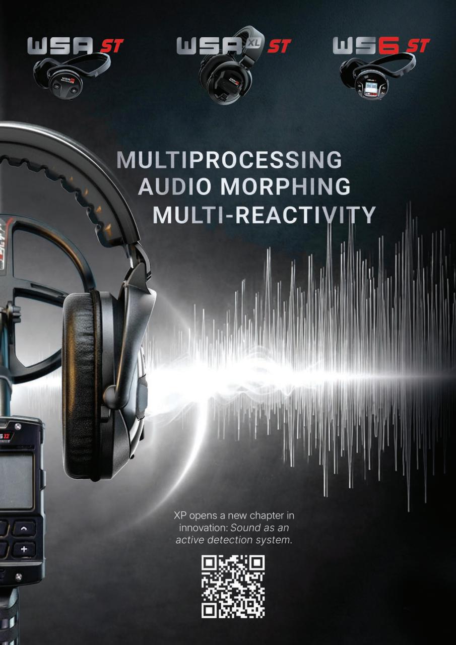 The Searcher Preview Pages