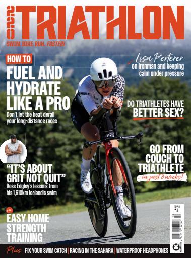 220 Triathlon Magazine issue 