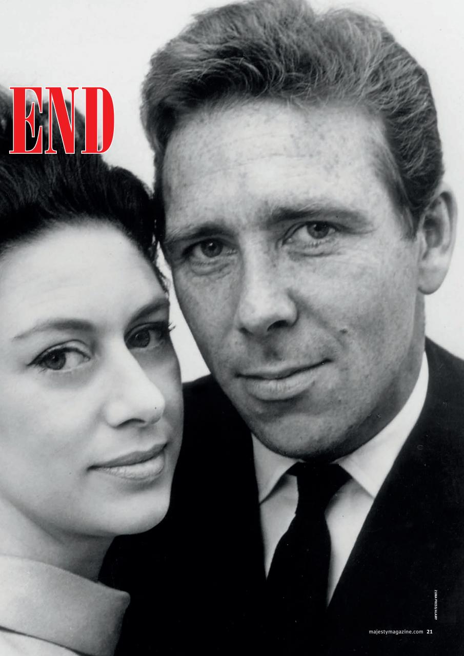 Majesty Magazine Preview Pages