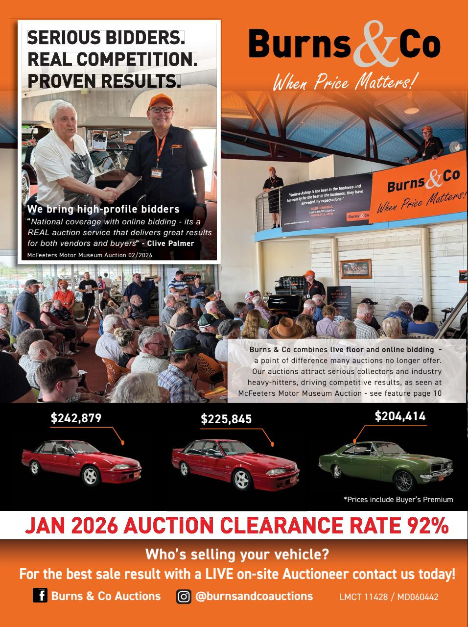 JUST CARS Preview Pages