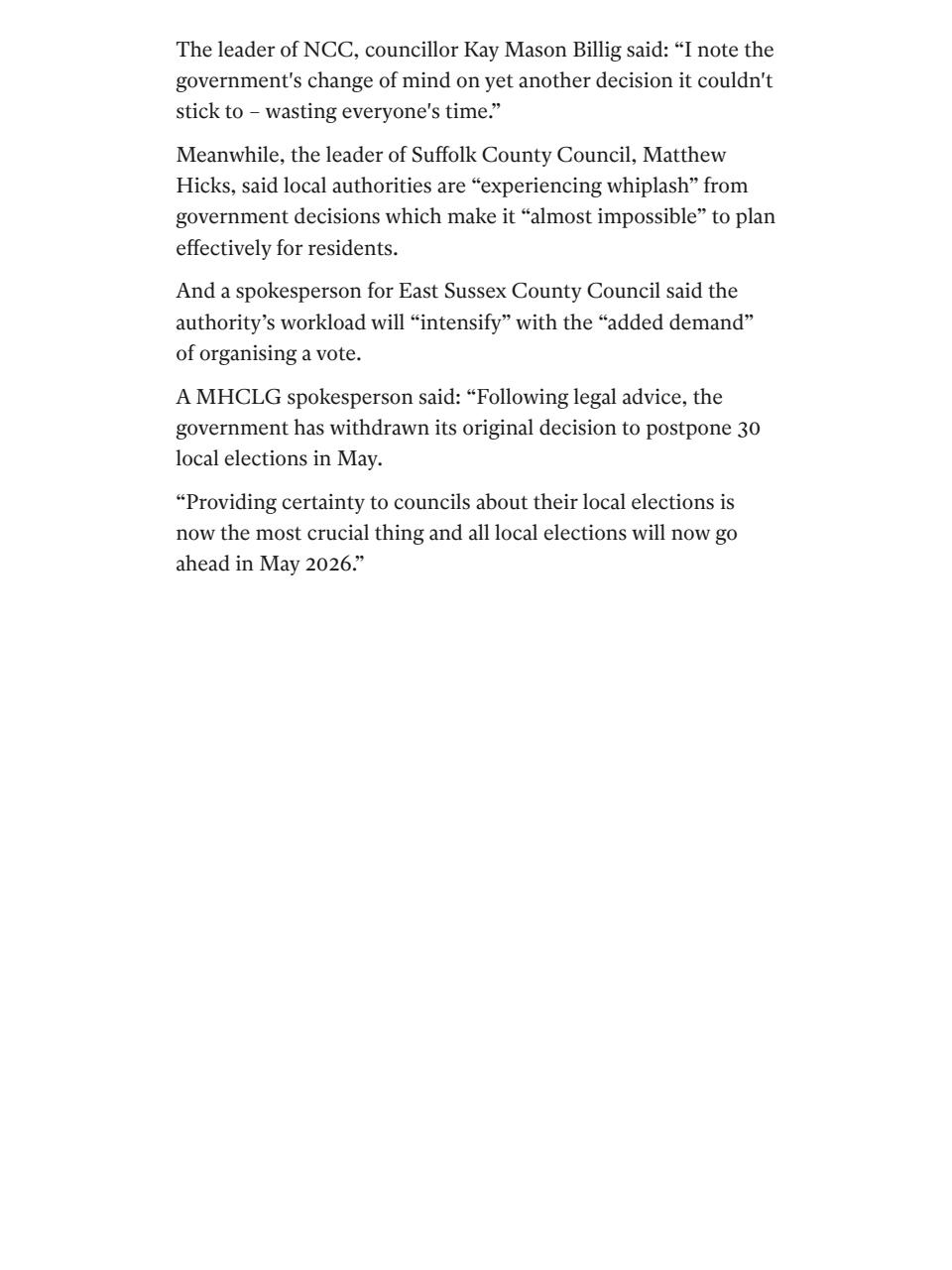 The Independent Daily Edition Newspaper Preview Pages