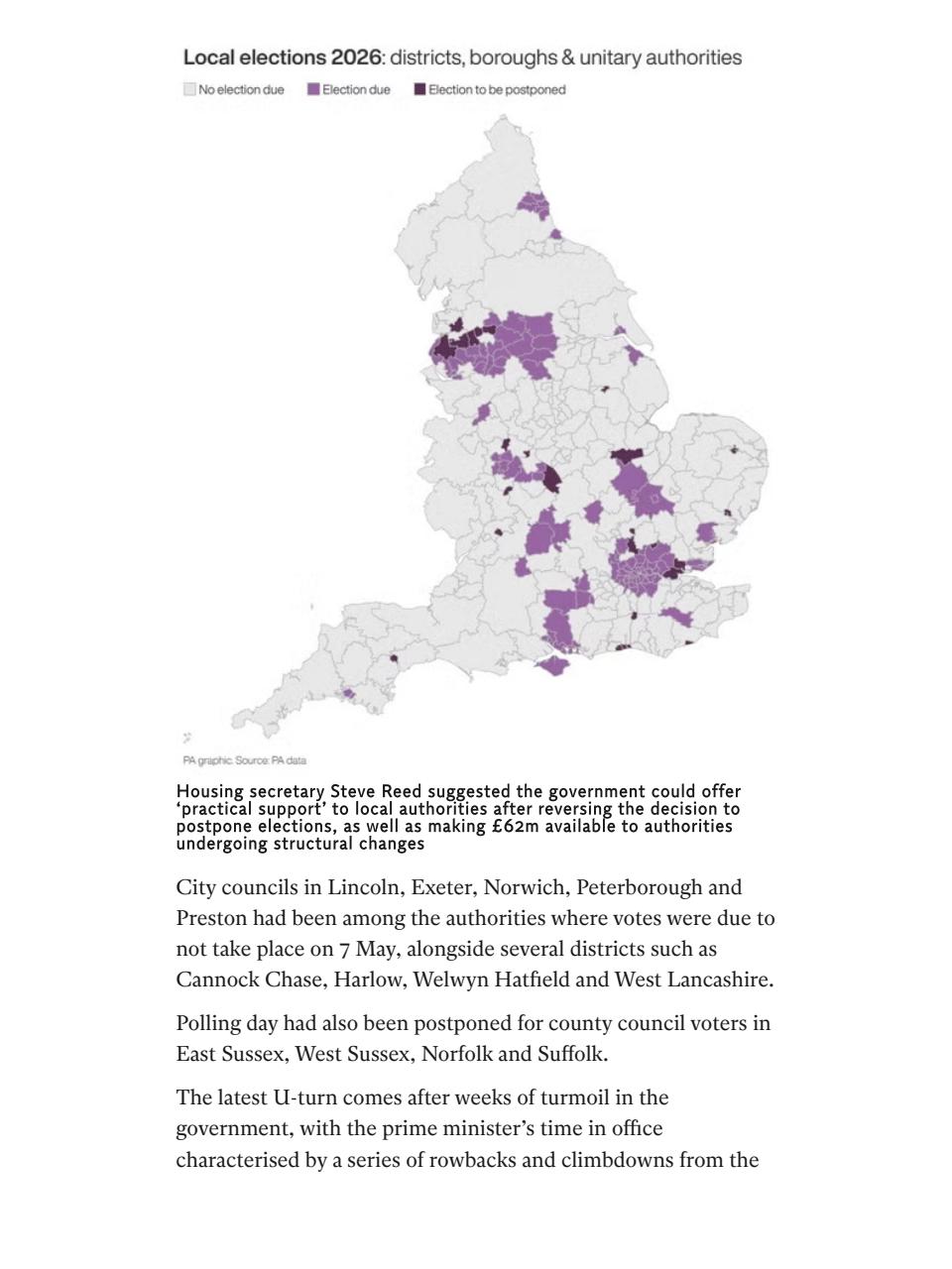 The Independent Daily Edition Newspaper Preview Pages
