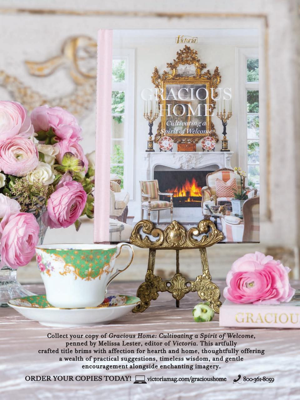 Southern Lady Preview Pages