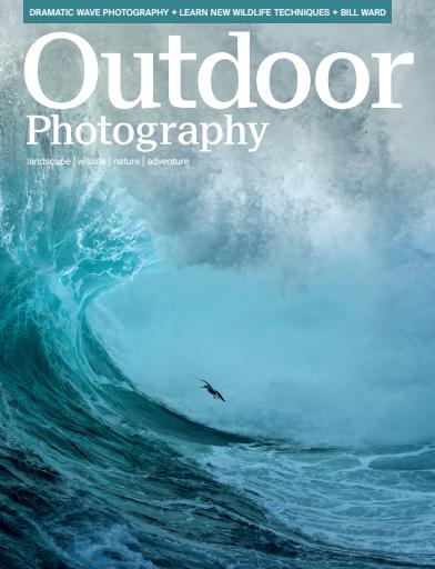Outdoor Photography issue 