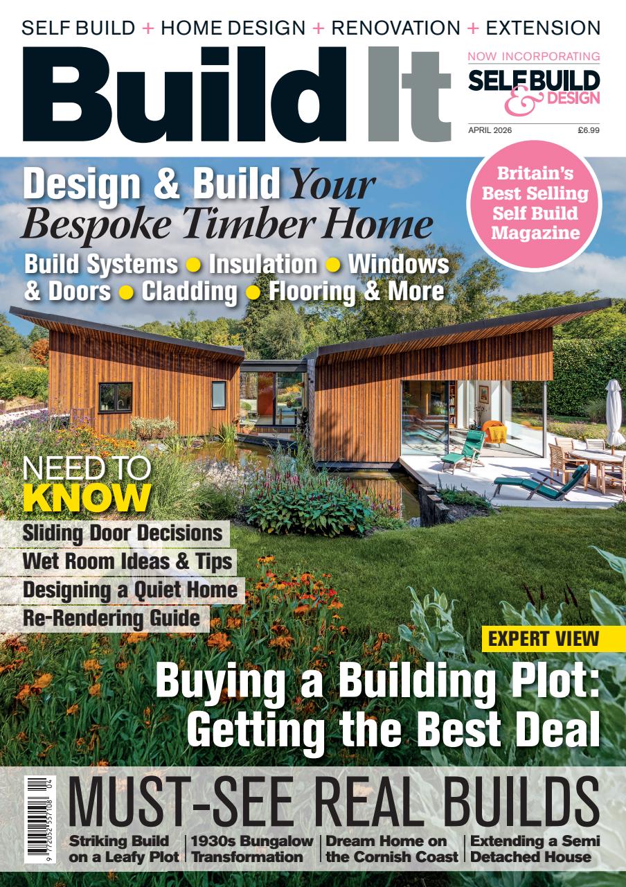 Build It Preview Pages