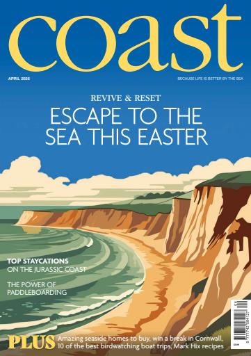 Coast issue 