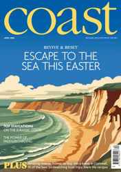 Coast Complete Your Collection Cover 1