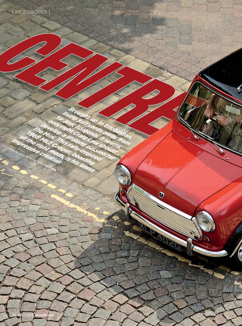 Mini World Preview Pages