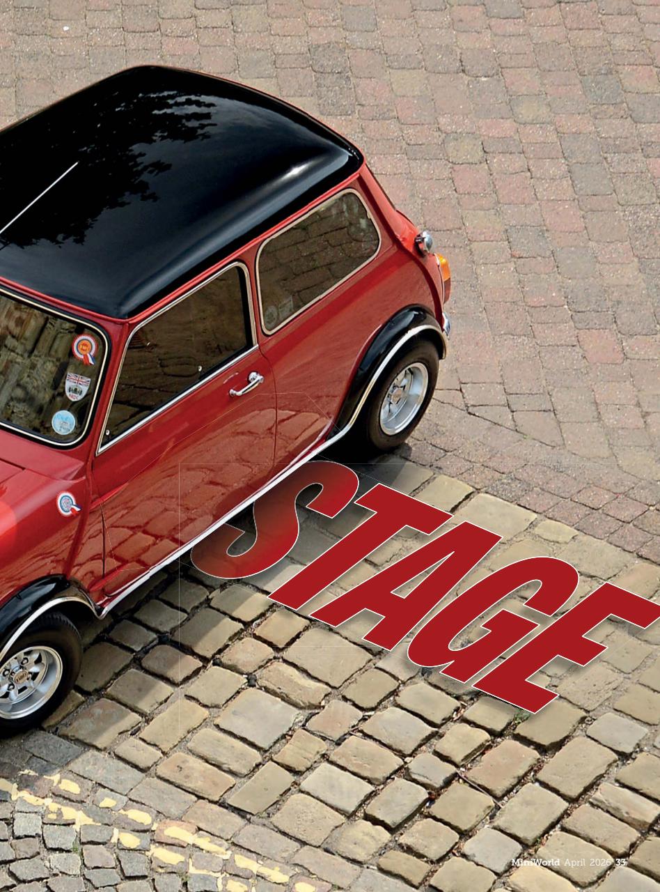 Mini World Preview Pages