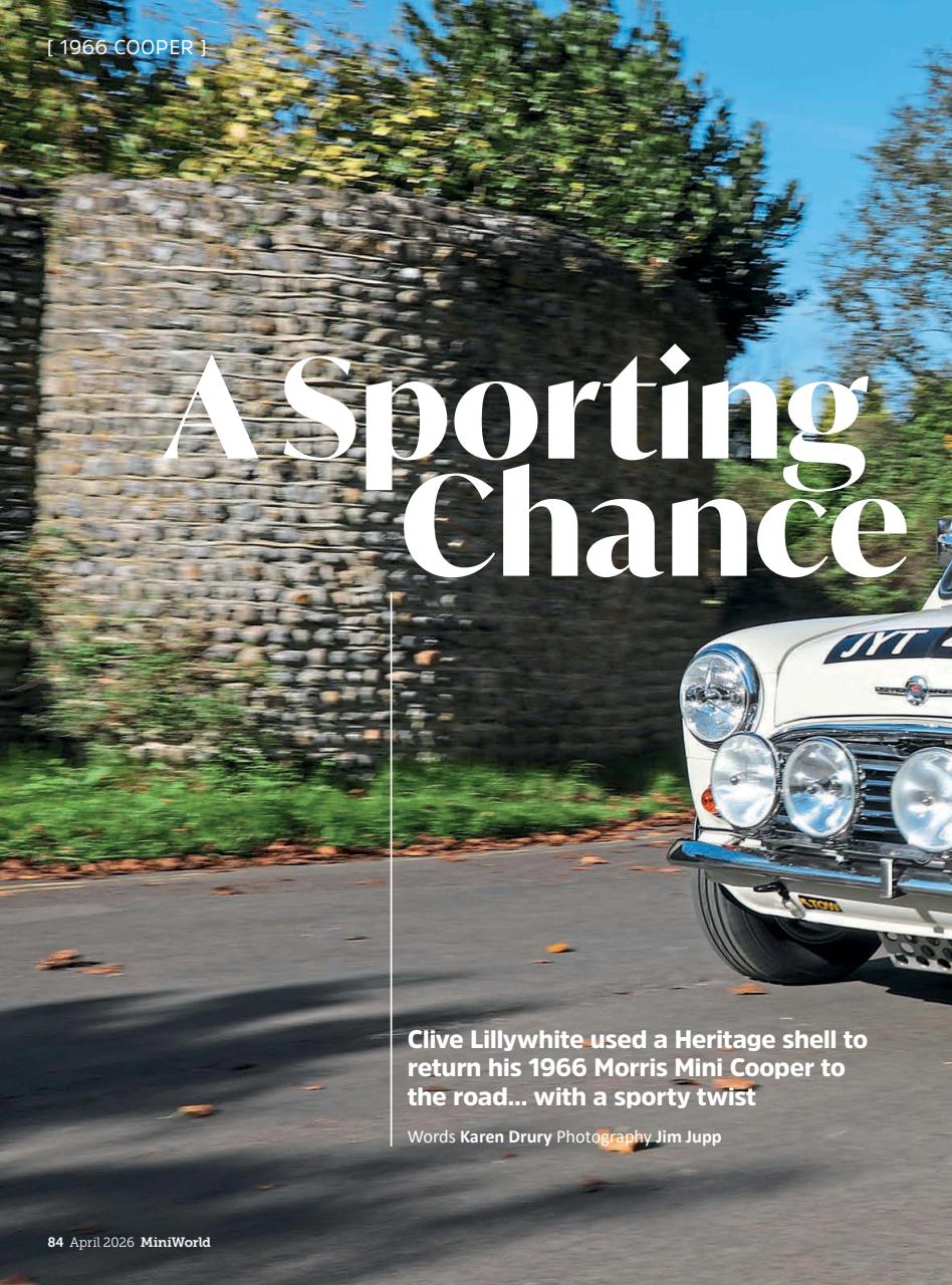 Mini World Preview Pages