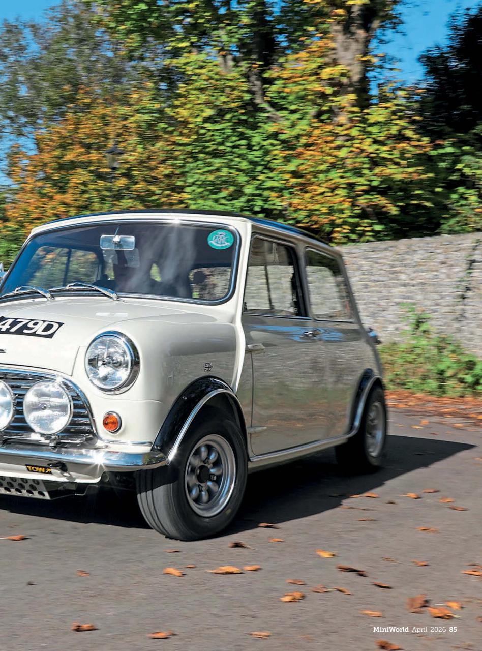 Mini World Preview Pages