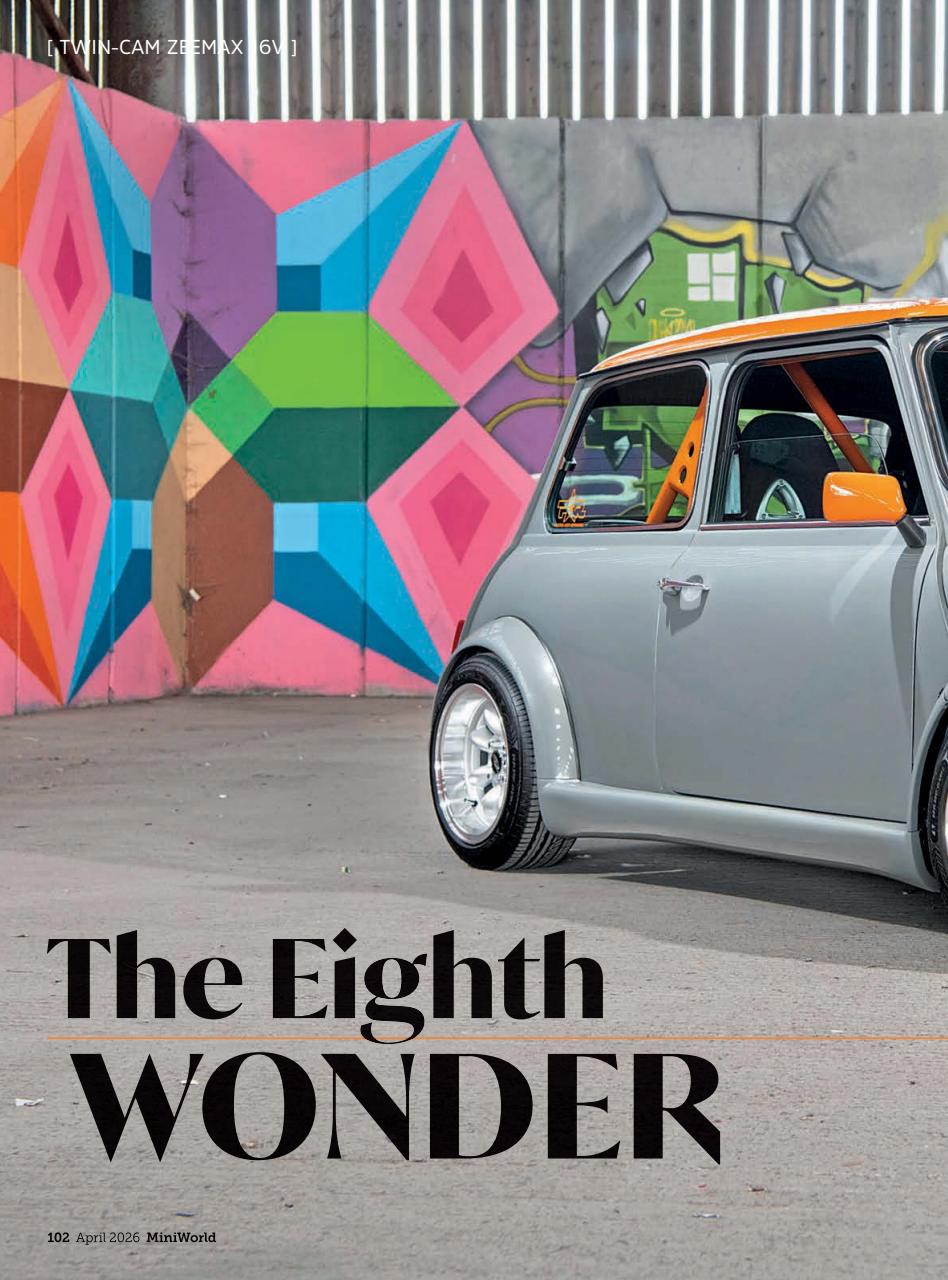 Mini World Preview Pages