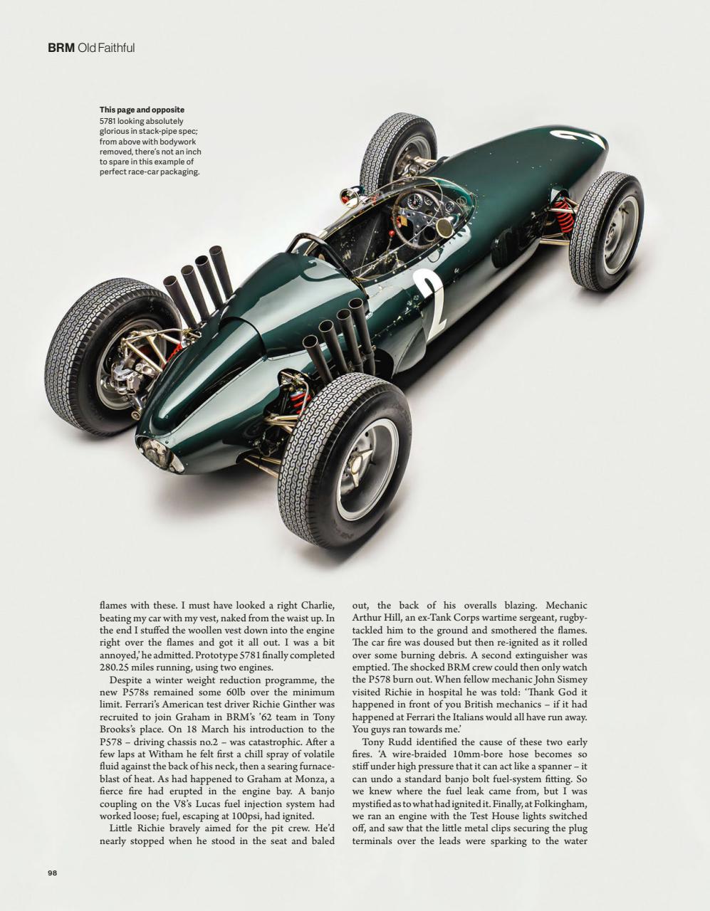 Octane Preview Pages