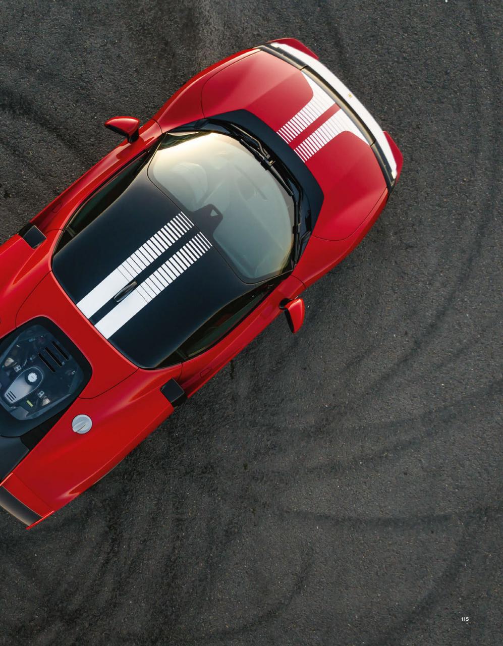 Octane Preview Pages