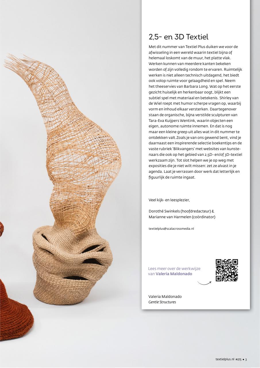 Textiel Plus Preview Pages