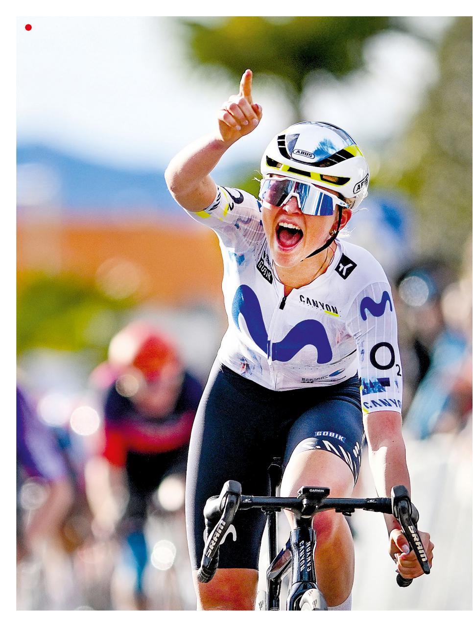 Cycling Weekly Preview Pages